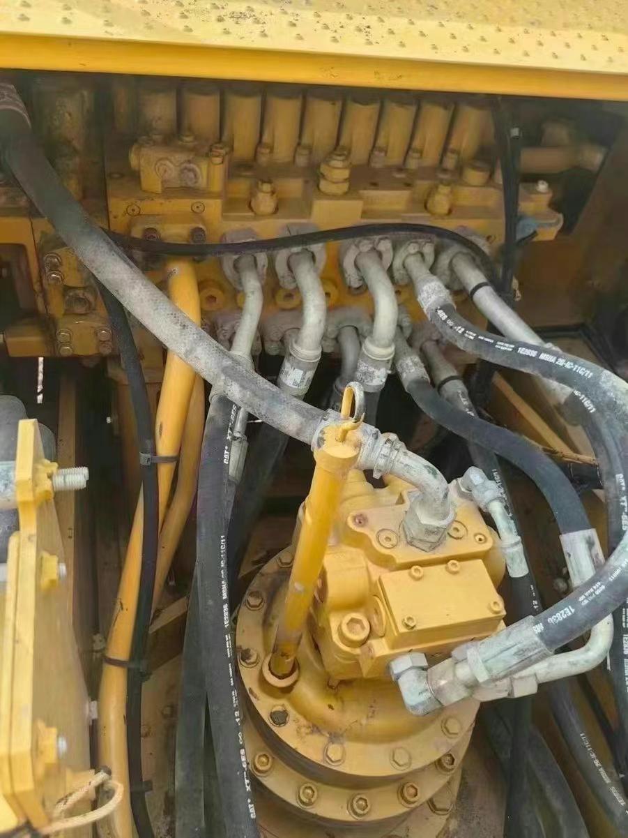 Buy Caterpillar 320GC Used Excavator / 4 Used Caterpillar 320GC Excavator 2018 Model / 4