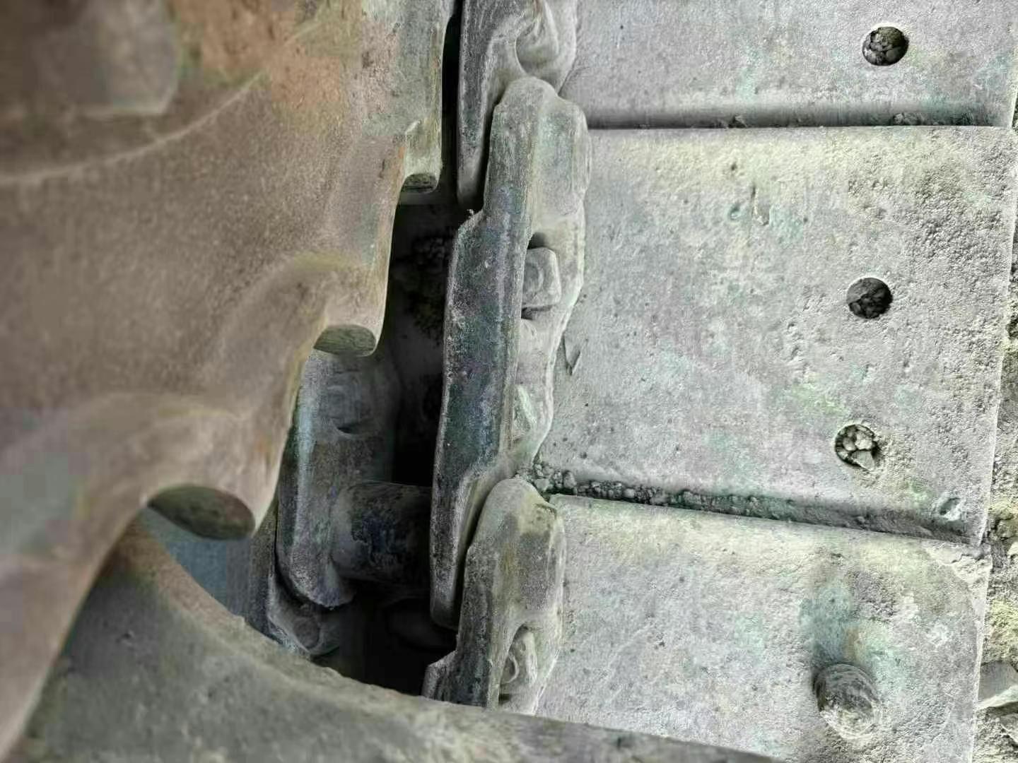 Buy Doosan DX80 Used Excavator / 3 Used Doosan DX80 Excavator 2013 Model / 3