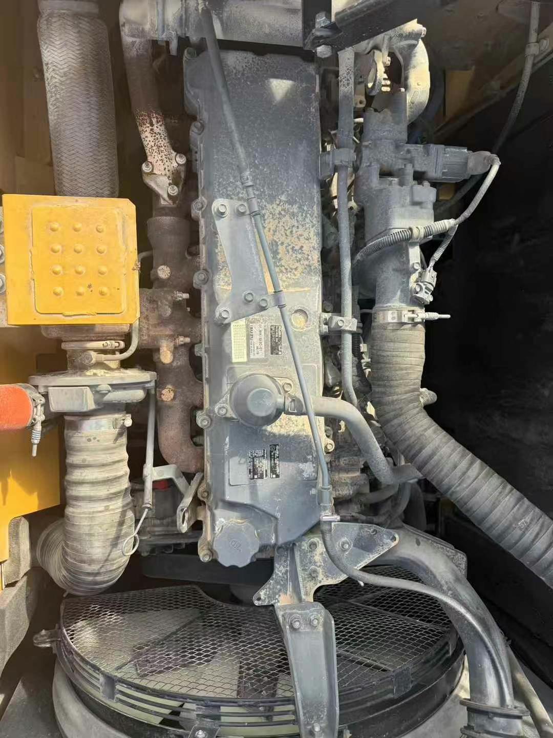 Buy Sany SY75 Used Excavator / 7 Used Sany SY75 Excavator 2021 Model / 7