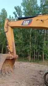 Buy Caterpillar 323 Used Excavator / 5 Used Caterpillar 323 Excavator 2019 Model / 5