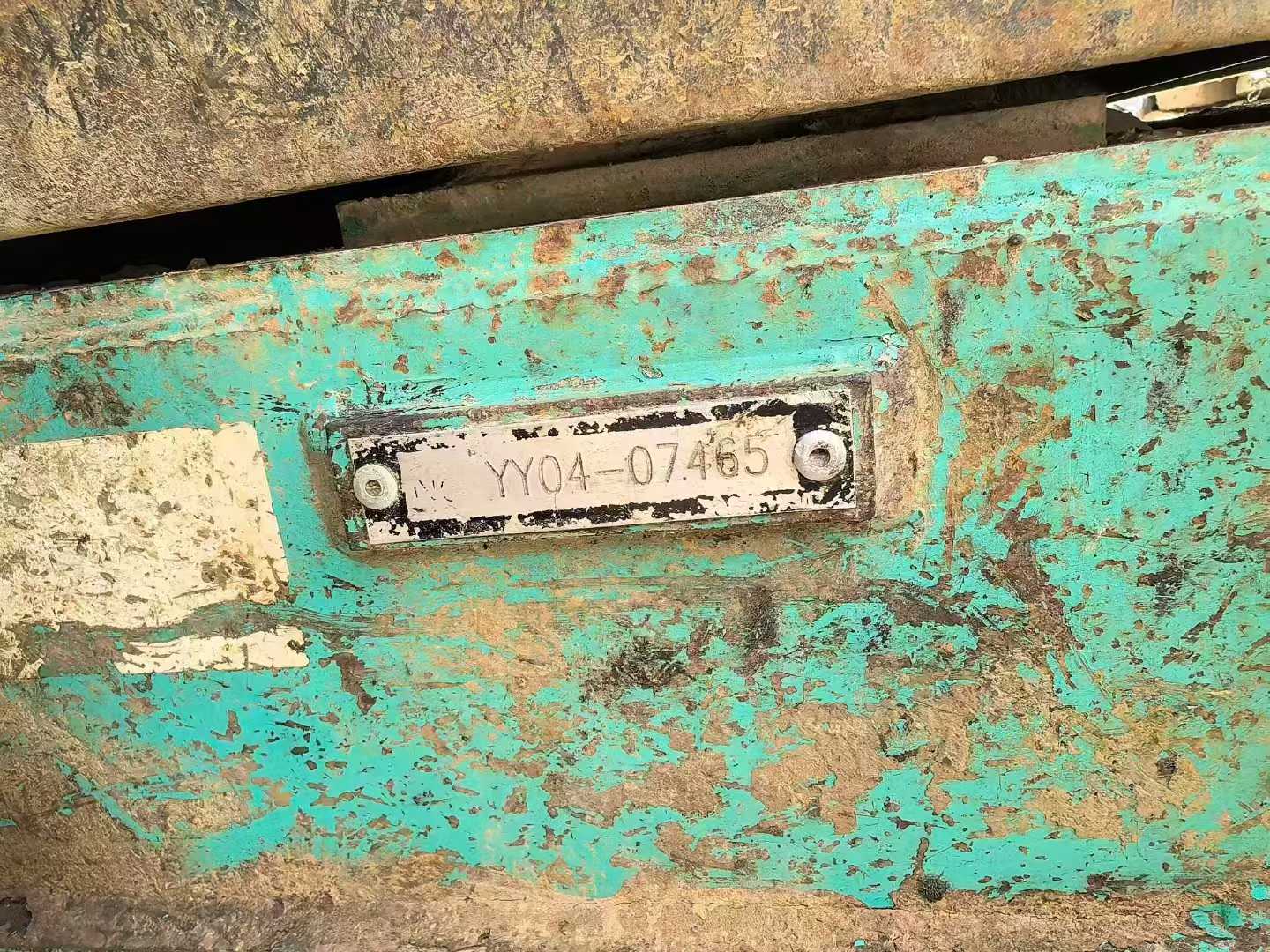 Buy Kobelco SK135 Used Excavator / 6 Used Kobelco SK135 Excavator 2016 Model / 6