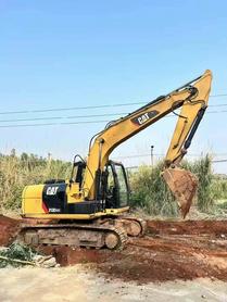 Buy Caterpillar 313D Used Excavator / 9 Used Caterpillar 313D Excavator 2019 Model / 9