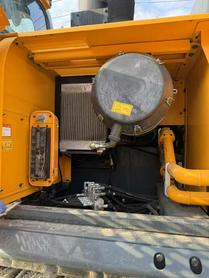 Buy Hyundai R505LVS Used Excavator / 4 Used Hyundai R505LVS Excavator 2021 Model / 4