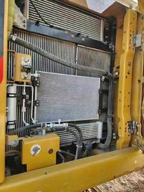 Buy Caterpillar CT20 Used Excavator / 8 Used Caterpillar CT20 Excavator 2018 Model / 8