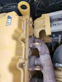 Buy Caterpillar CT20 Used Excavator / 9 Used Caterpillar CT20 Excavator 2018 Model / 9