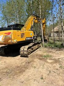 Buy Sany SY205H Used Excavator / 3 Used Sany SY205H Excavator 2020 Model / 3