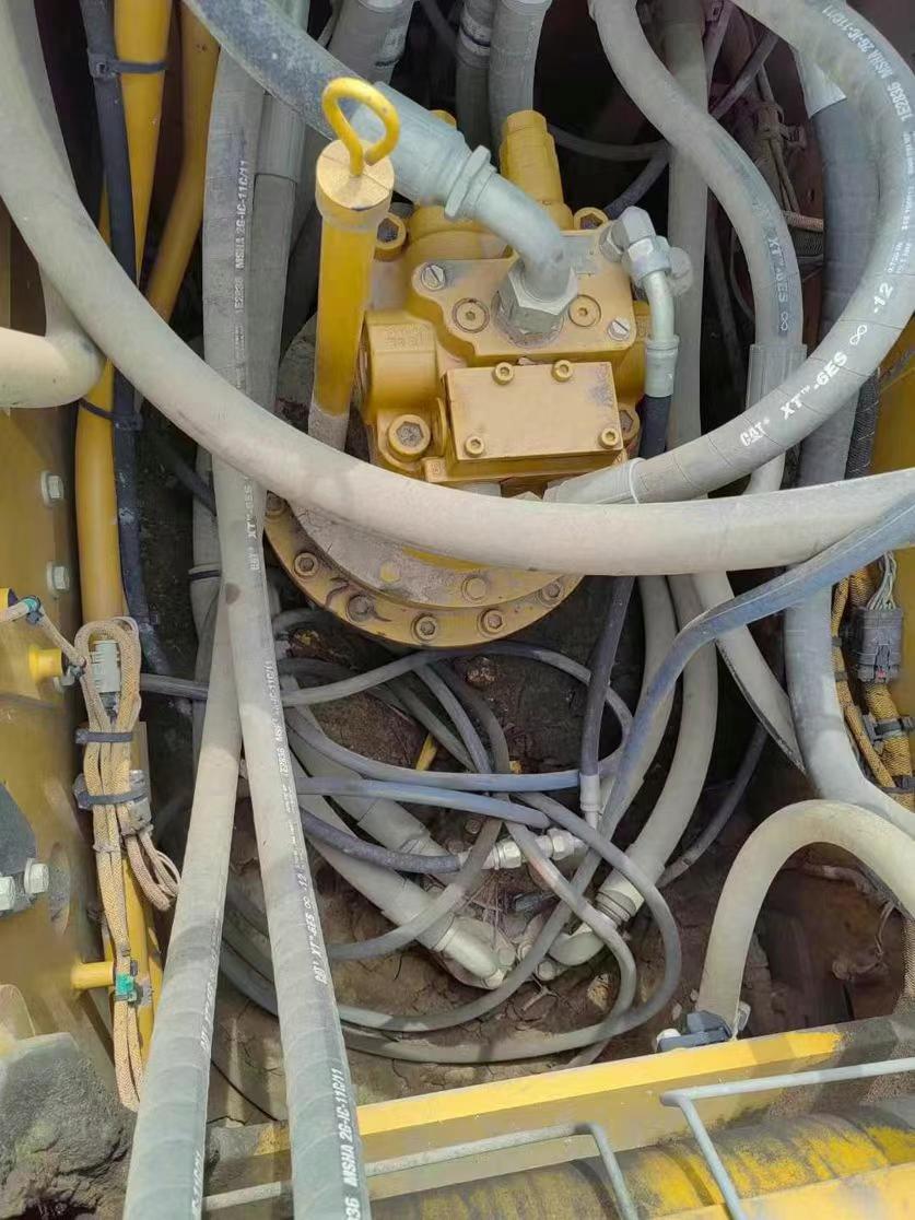 Buy Caterpillar CT20 Used Excavator / 6 Used Caterpillar CT20 Excavator 2018 Model / 6