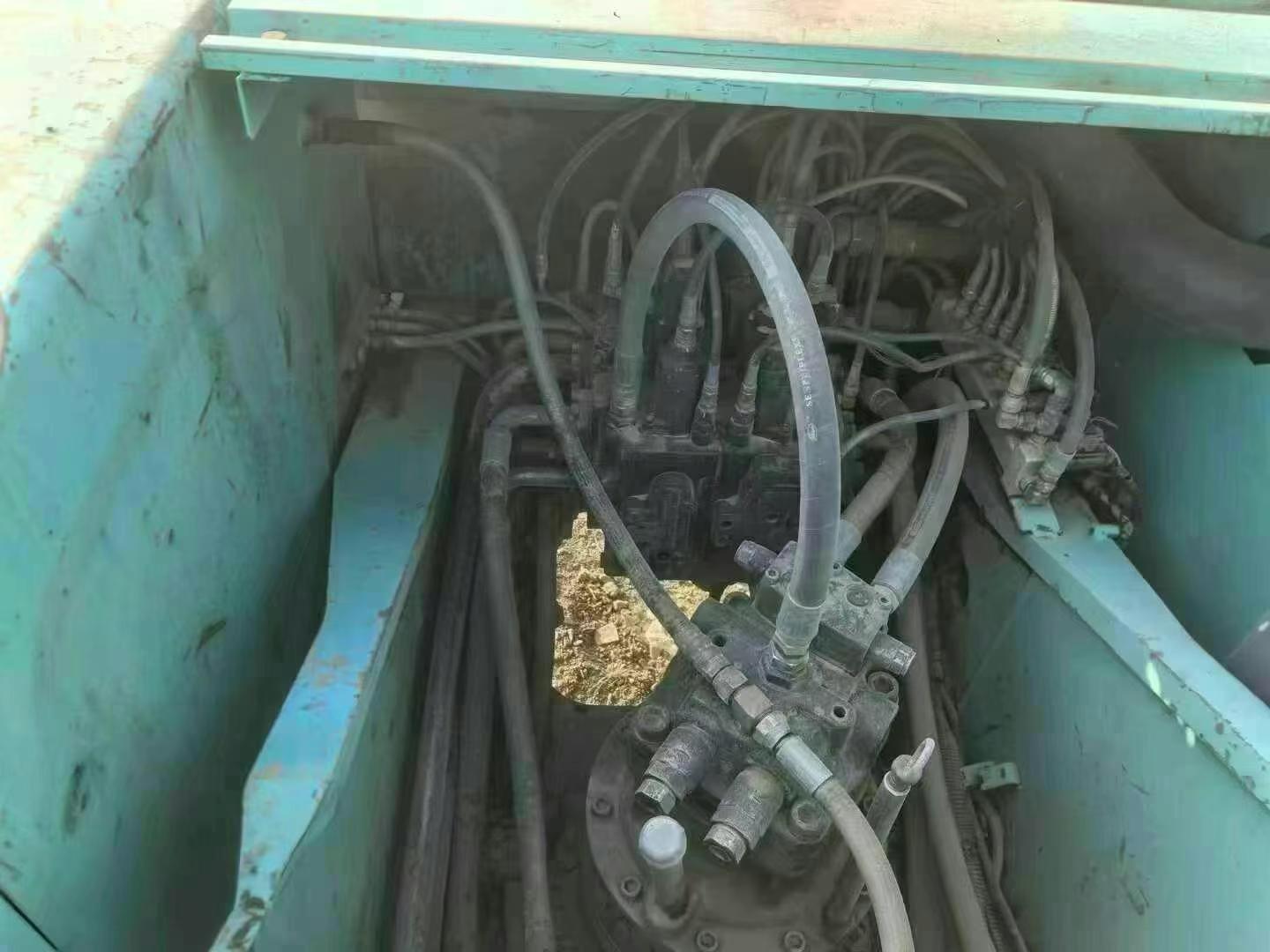 Buy Kobelco SK210 Used Excavator / 7 Used Kobelco SK210 Excavator 2011 Model / 7