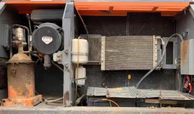 Buy Hitachi ZX240-3 Used Excavator / 8 Used Hitachi ZX240-3 Excavator 2016 Model / 8