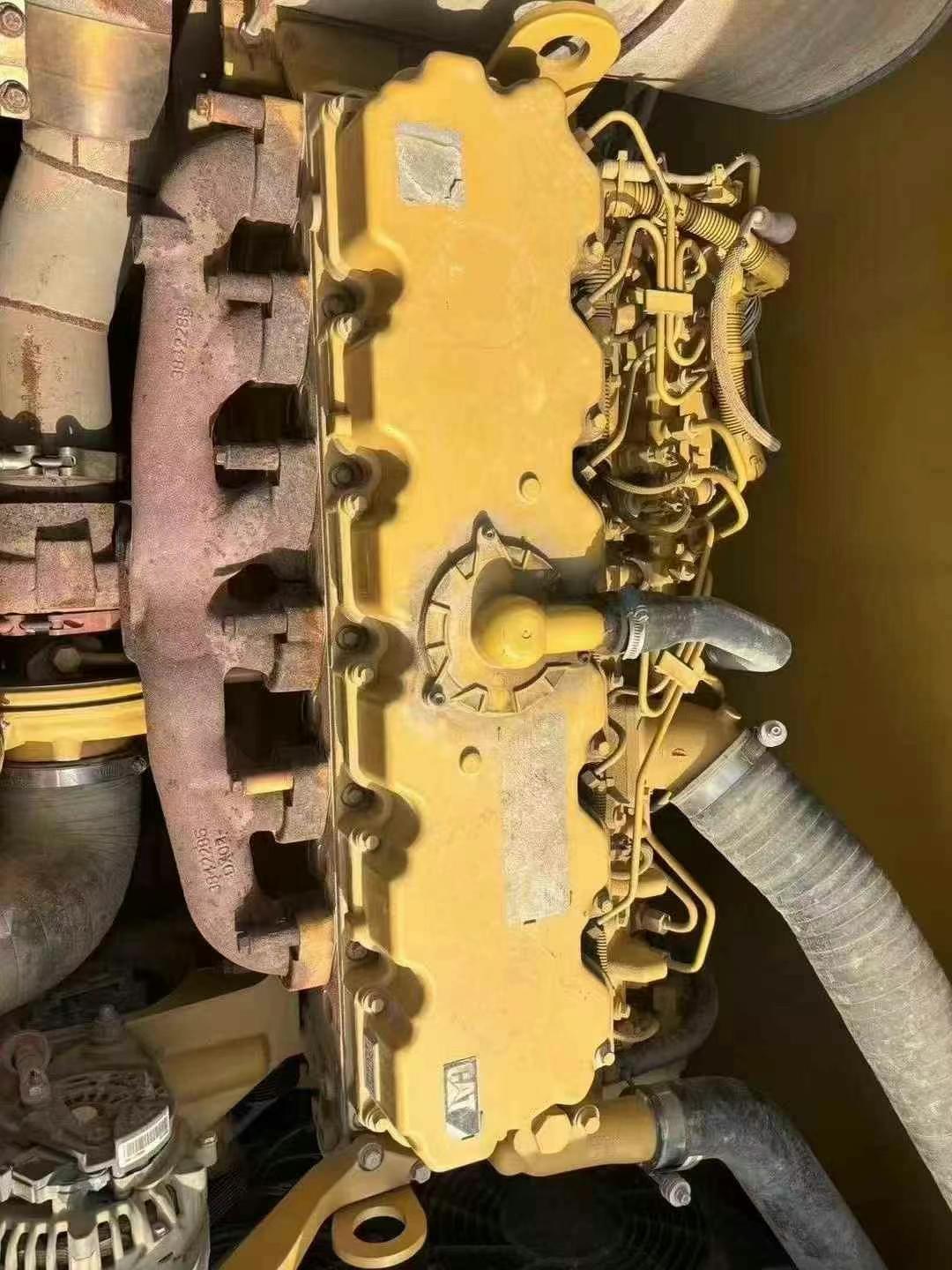 Buy Caterpillar 326DL Used Excavator / 9 Used Caterpillar 326DL Excavator 2020 Model / 9