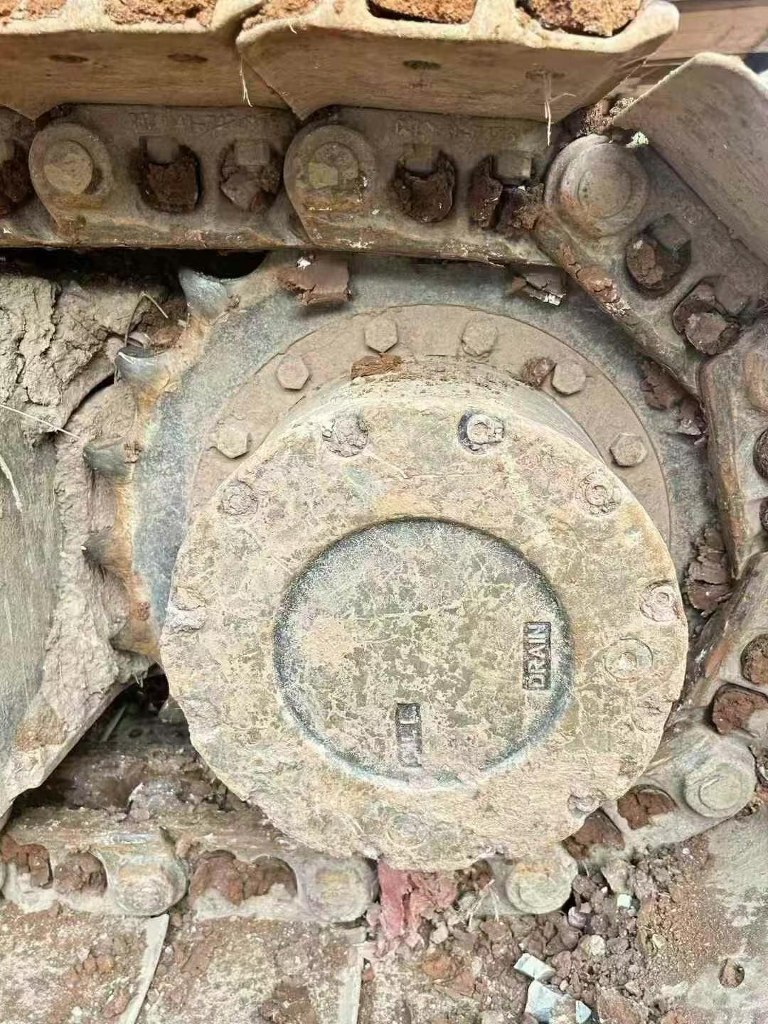 Buy Caterpillar 313D Used Excavator / 7 Used Caterpillar 313D Excavator 2019 Model / 7