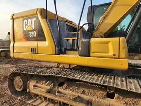 Buy Caterpillar CT20 Used Excavator / 2 Used Caterpillar CT20 Excavator 2018 Model / 2