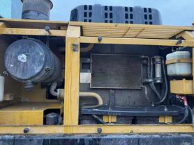 Buy Sany SY205H Used Excavator / 4 Used Sany SY205H Excavator 2019 Model / 4