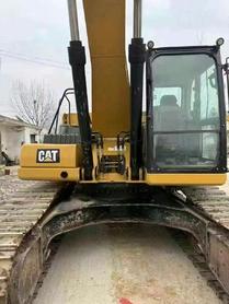 Buy Caterpillar 330L Used Excavator / 4 Used Caterpillar 330L Excavator 2019 Model / 4