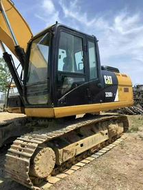 Buy Caterpillar 320D Used Excavator / 3 Used Caterpillar 320D Excavator 2013 Model / 3