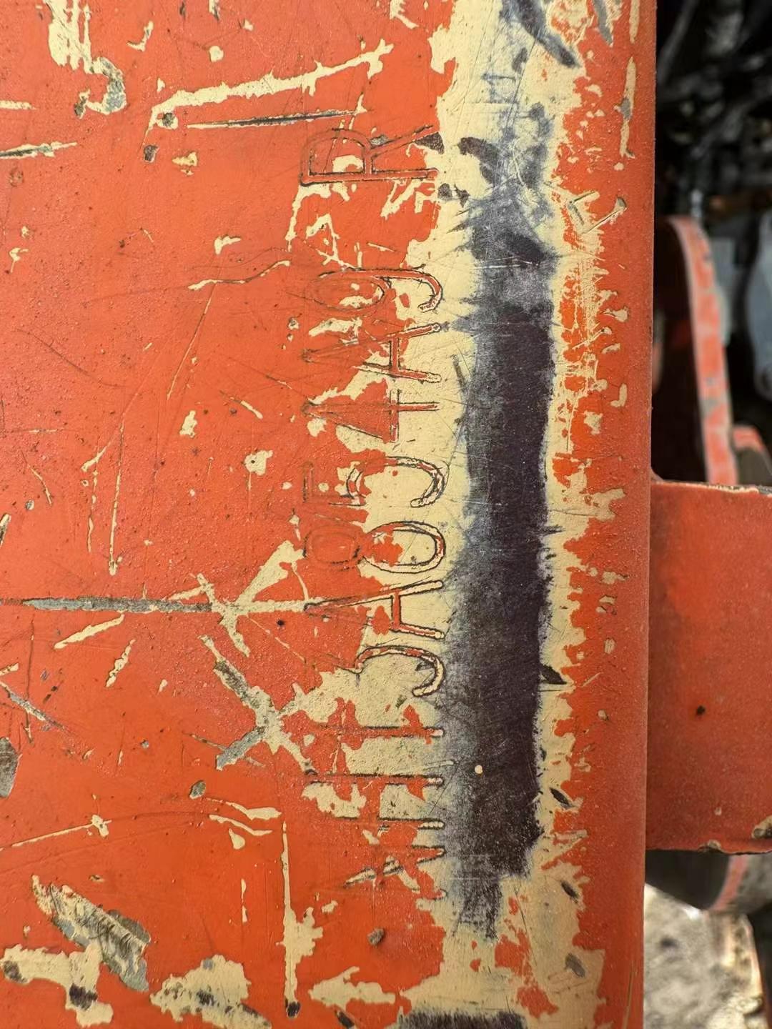 Buy Hitachi ZX70 Used Excavator / 8 Used Hitachi ZX70 Excavator 2013 Model / 8