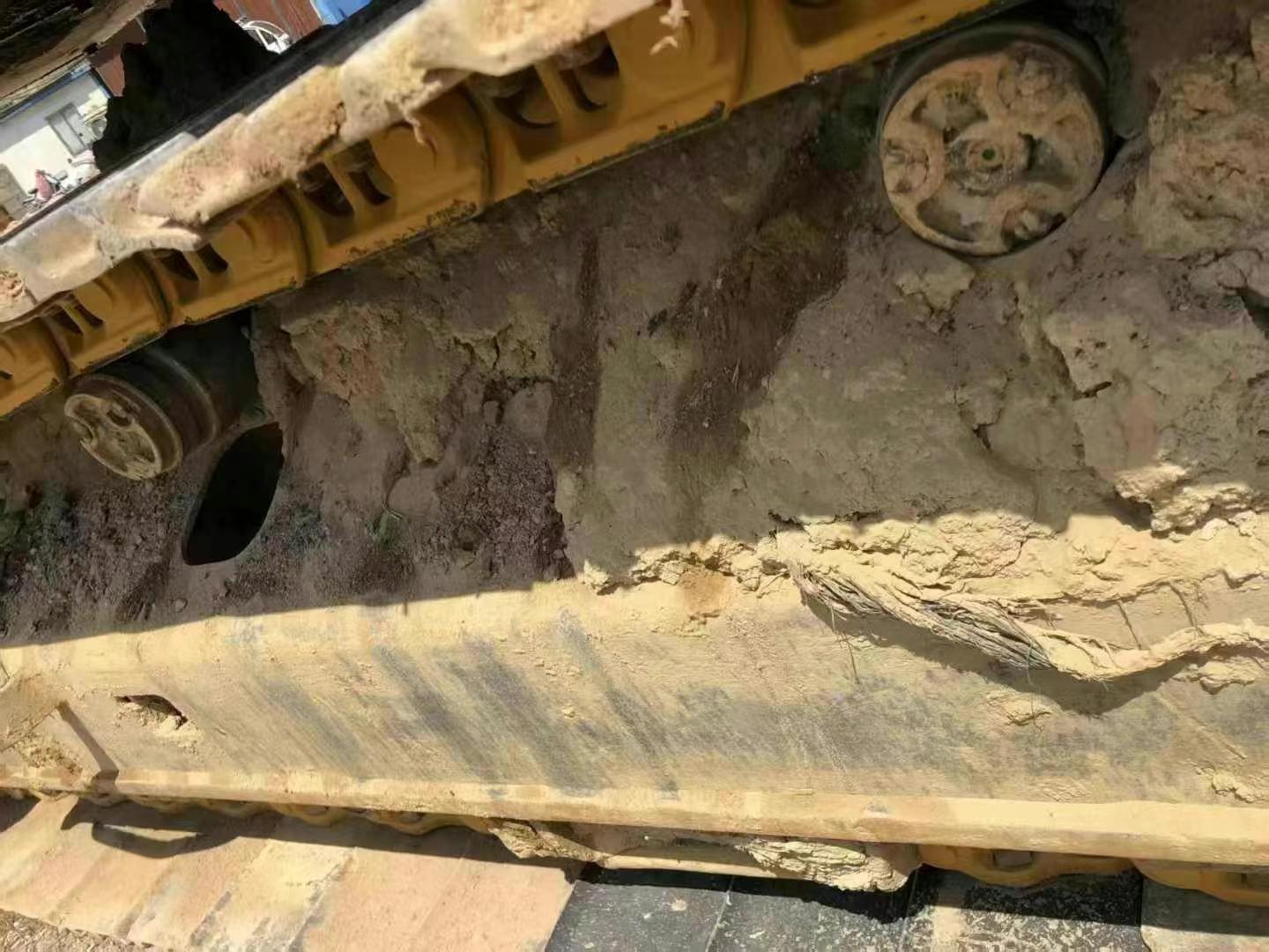 Buy Caterpillar 320D Used Excavator / 9 Used Caterpillar 320D Excavator 2013 Model / 9