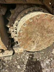 Buy Caterpillar 349FL Used Excavator / 7 Used Caterpillar 349FL Excavator 2021 Model / 7