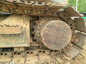 Buy Doosan DH200-3 Used Excavator / 8 Used Doosan DH200-3 Excavator 2021 Model / 8