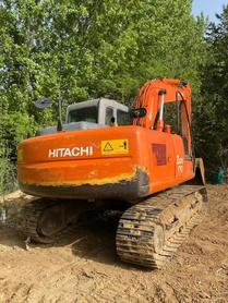 Buy Hitachi EX30 Used Excavator / 5 Used Hitachi EX30 Excavator 2016 Model / 5