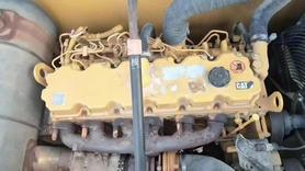 Buy Caterpillar 323D2L Used Excavator / 6 Used Caterpillar 323D2L Excavator 2017 Model / 6