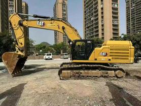 Buy Caterpillar 349FL Used Excavator / 3 Used Caterpillar 349FL Excavator 2021 Model / 3