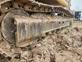 Buy Caterpillar 336FLH Used Excavator / 6 Used Caterpillar 336FLH Excavator 2017 Model / 6