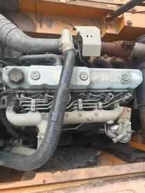 Buy Sany SY205C-9 Used Excavator / 4 Used Sany SY205C-9 Excavator 2014 Model / 4