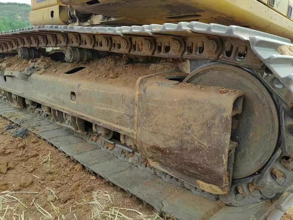 Buy Caterpillar CT20 Used Excavator / 3 Used Caterpillar CT20 Excavator 2018 Model / 3