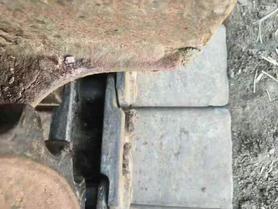 Buy Komatsu PC60-7 Used Excavator / 5 Used Komatsu PC60-7 Excavator 2010 Model / 5