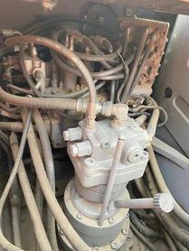 Buy Hitachi EX30 Used Excavator / 4 Used Hitachi EX30 Excavator 2016 Model / 4