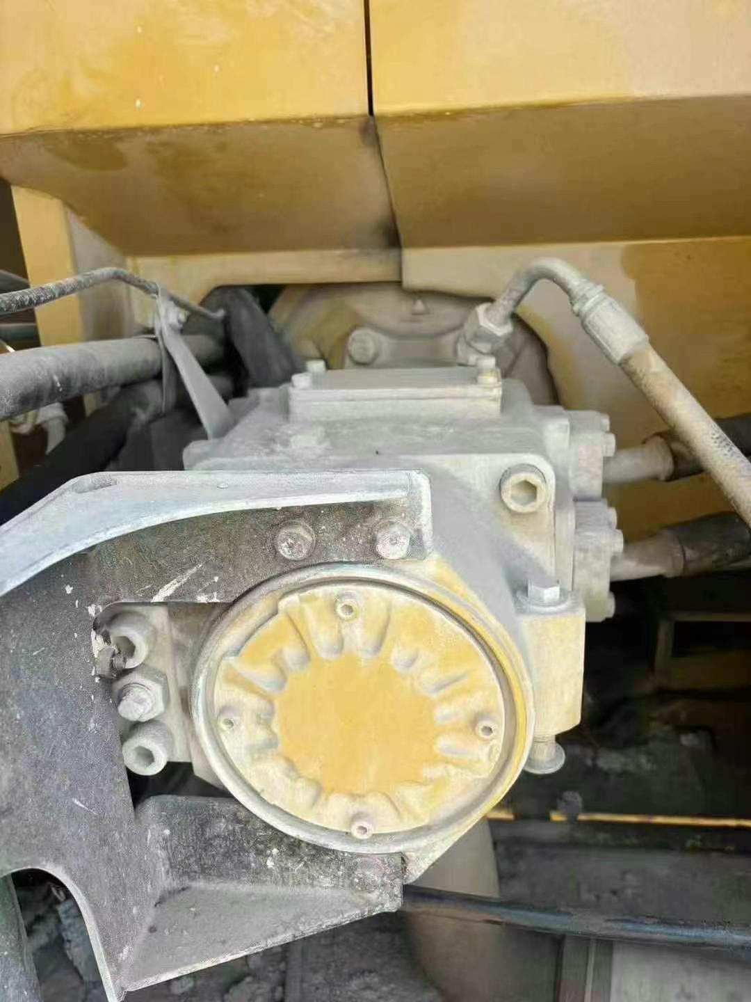 Buy Caterpillar 326DL Used Excavator / 7 Used Caterpillar 326DL Excavator 2020 Model / 7