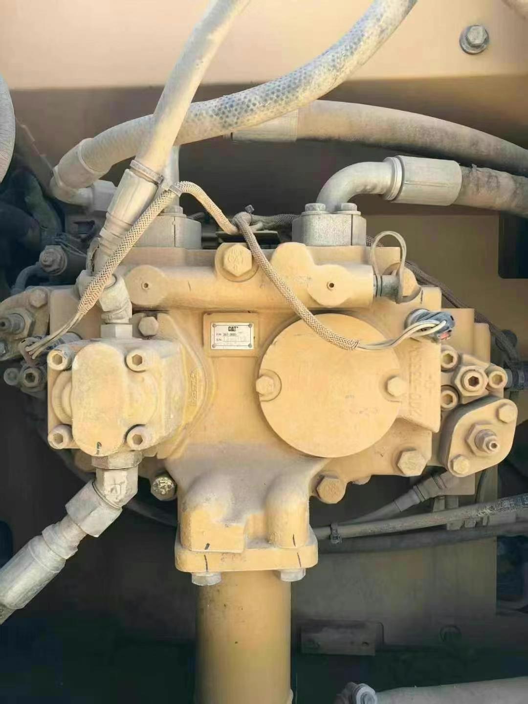 Buy Caterpillar 320D Used Excavator / 6 Used Caterpillar 320D Excavator 2013 Model / 6