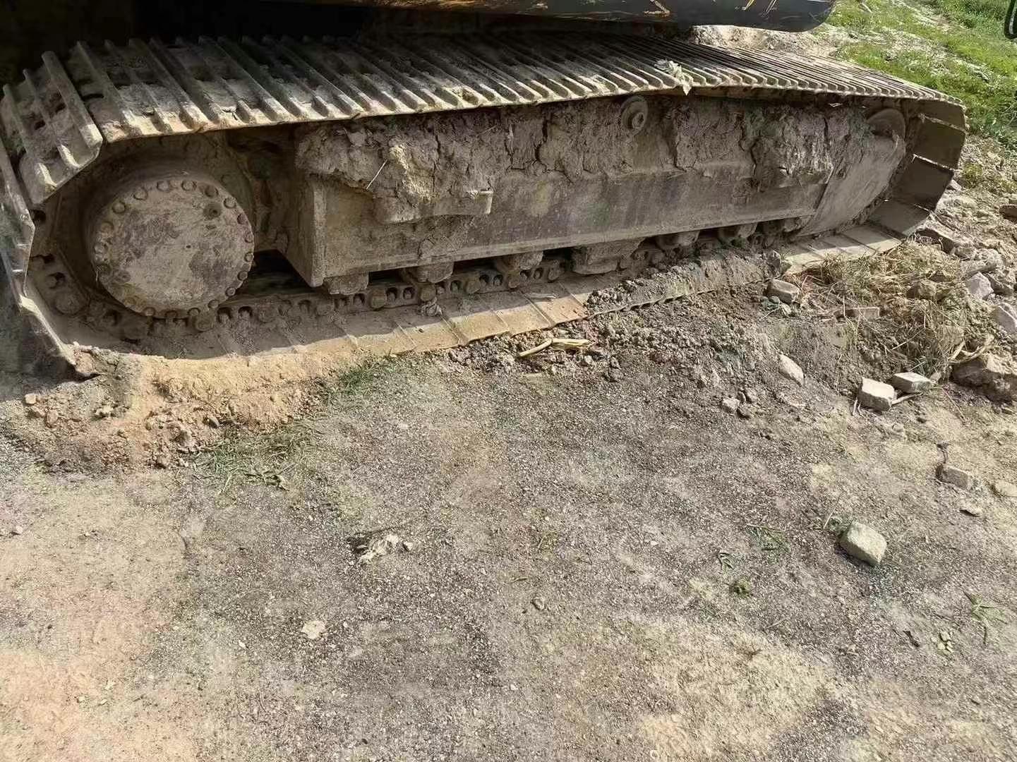 Buy Hyundai R150-7 Used Excavator / 6 Used Hyundai R150-7 Excavator 2016 Model / 6