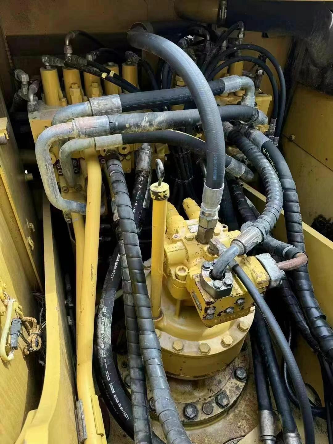 Buy Caterpillar 323D2L Used Excavator / 7 Used Caterpillar 323D2L Excavator 2014 Model / 7