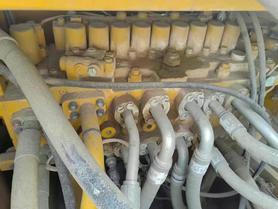 Buy Caterpillar CT20 Used Excavator / 7 Used Caterpillar CT20 Excavator 2018 Model / 7