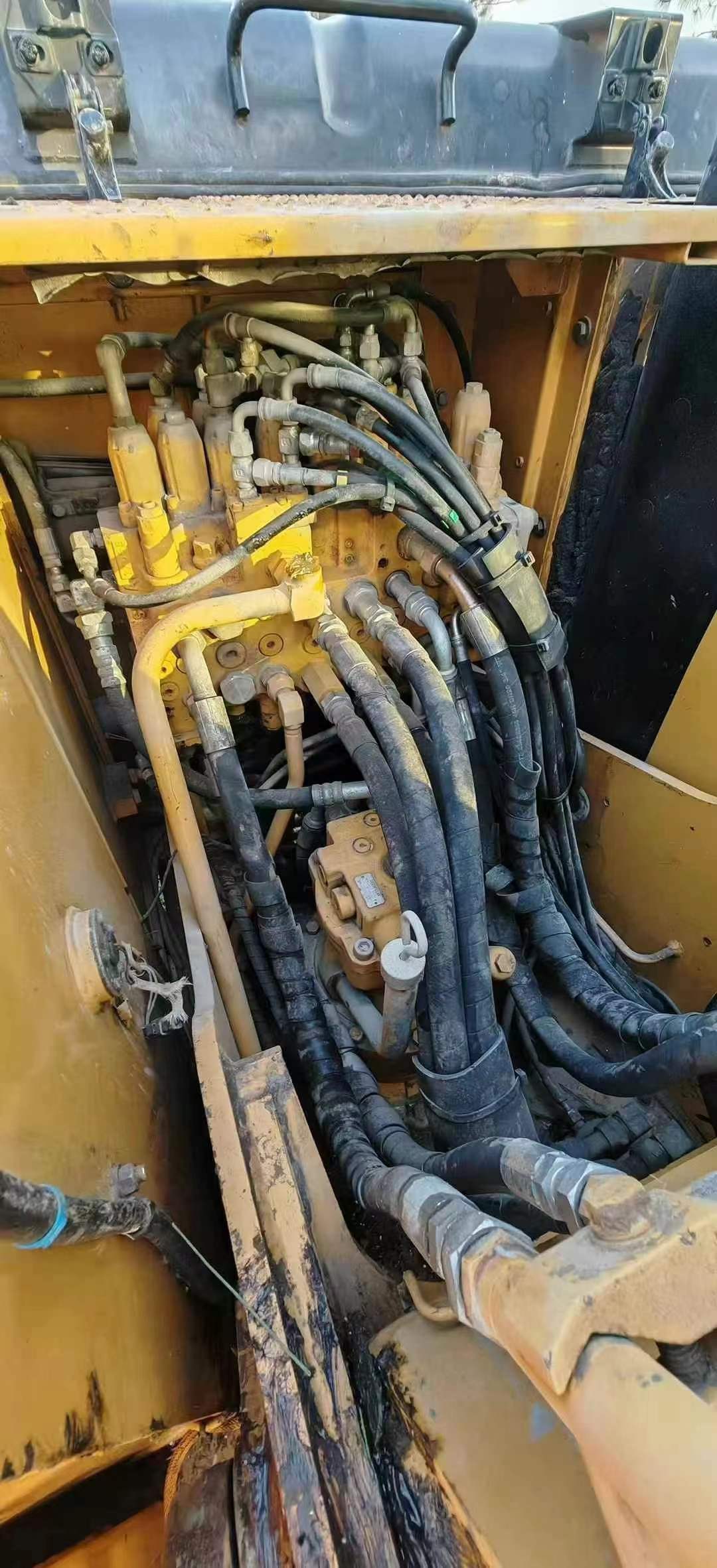 Buy Caterpillar 312D Used Excavator / 6 Used Caterpillar 312D Excavator 2016 Model / 6