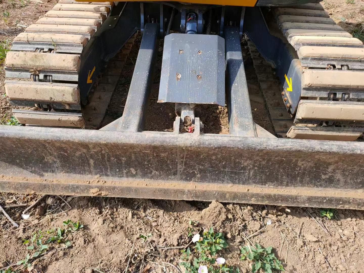 Buy XCMG XE27U Used Excavator / 7 Used XCMG XE27U Excavator 2022 Model / 7