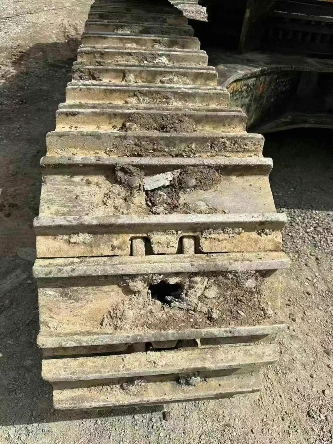 Buy Caterpillar 349FL Used Excavator / 7 Used Caterpillar 349FL Excavator 2021 Model / 7