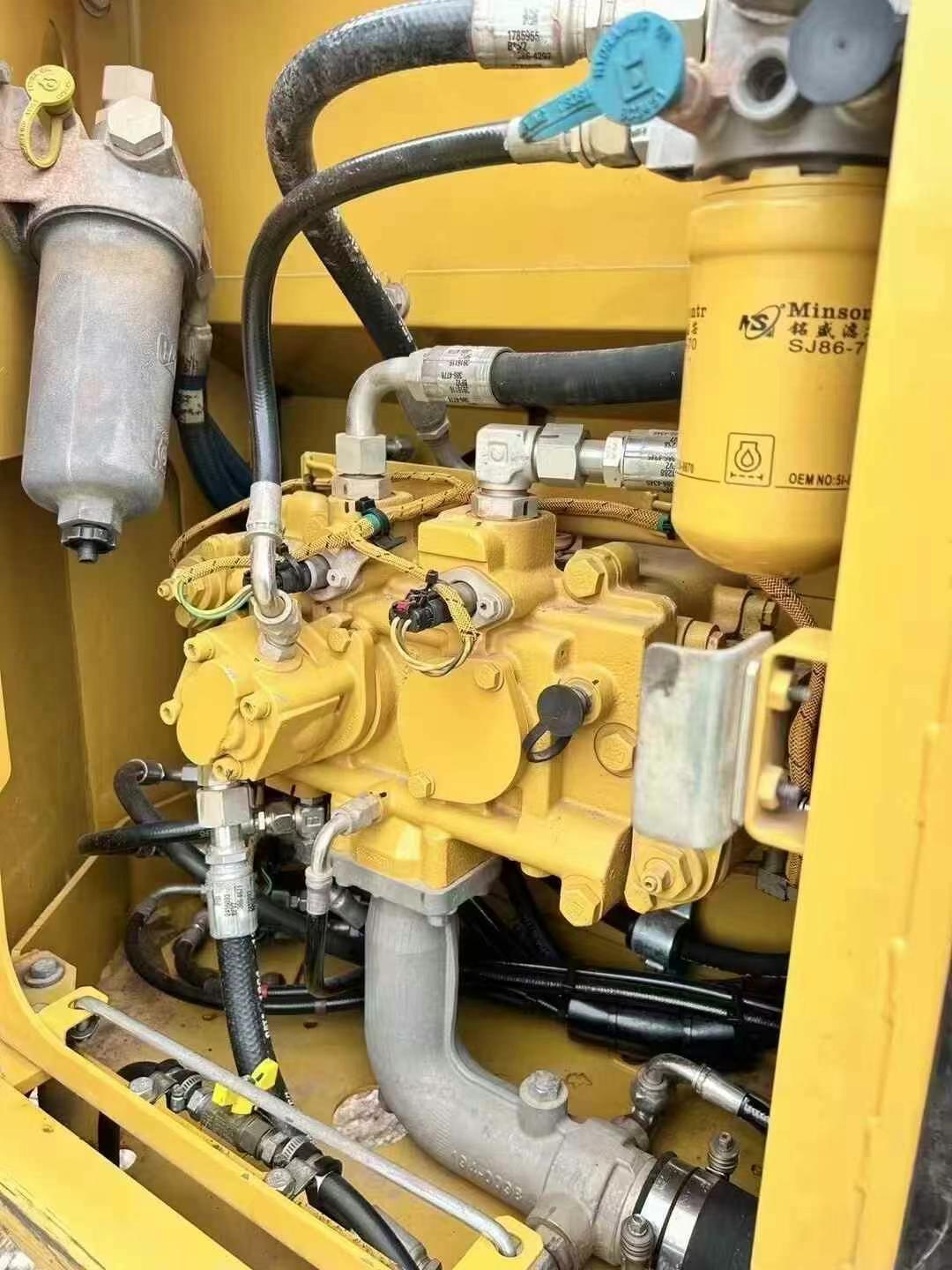 Buy Caterpillar 313D Used Excavator / 3 Used Caterpillar 313D Excavator 2019 Model / 3