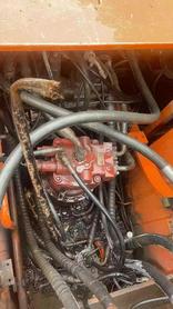 Buy Doosan DH220-9E Used Excavator / 5 Used Doosan DH220-9E Excavator 2016 Model / 5