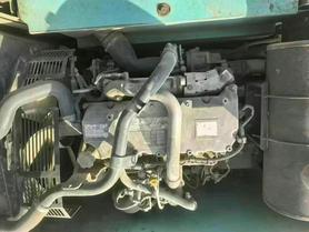 Buy Kobelco SK210 Used Excavator / 6 Used Kobelco SK210 Excavator 2011 Model / 6