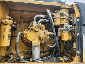 Buy Caterpillar 336FLH Used Excavator / 7 Used Caterpillar 336FLH Excavator 2017 Model / 7