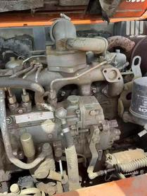 Buy Hitachi ZX70 Used Excavator / 8 Used Hitachi ZX70 Excavator 2013 Model / 8