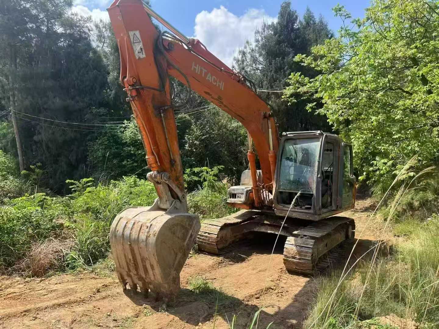 51机械