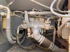 Buy Hitachi ZX240-3 Used Excavator / 6 Used Hitachi ZX240-3 Excavator 2016 Model / 6