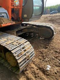 Buy Hitachi EX30 Used Excavator / 3 Used Hitachi EX30 Excavator 2016 Model / 3