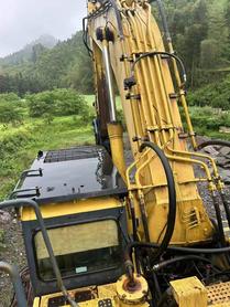 Buy Komatsu PC650 Used Excavator / 6 Used Komatsu PC650 Excavator 2012 Model / 6