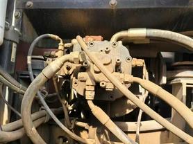 Buy Doosan DH200-3 Used Excavator / 6 Used Doosan DH200-3 Excavator 2021 Model / 6