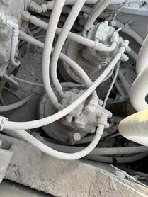 Buy Sany SY650H Used Excavator / 3 Used Sany SY650H Excavator 2021 Model / 3